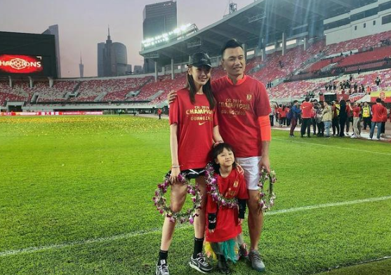 欧冠体育下注:恒大对于我来说是“家”,没人想拆散自己的家